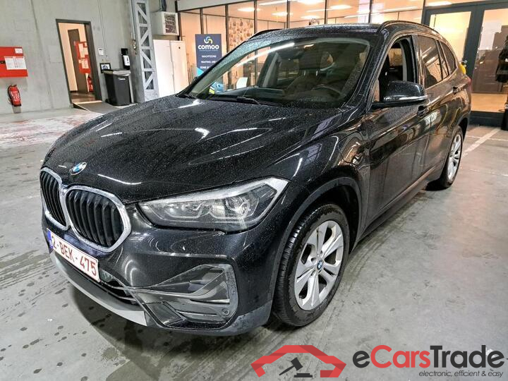 BMW X1 X1 xDrive25e (162 kW) (PHEV) 162kW/220pk  5D/P Auto-6