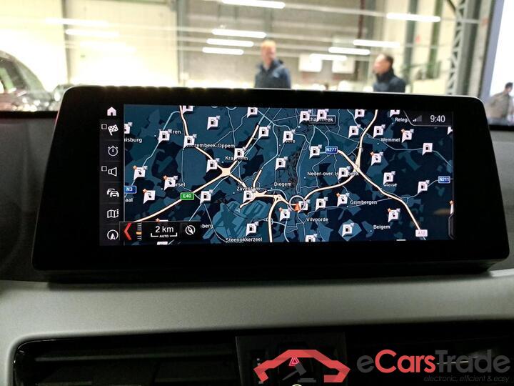 BMW X1 X1 xDrive25e (162 kW) (PHEV) 162kW/220pk  5D/P Auto-6 #6