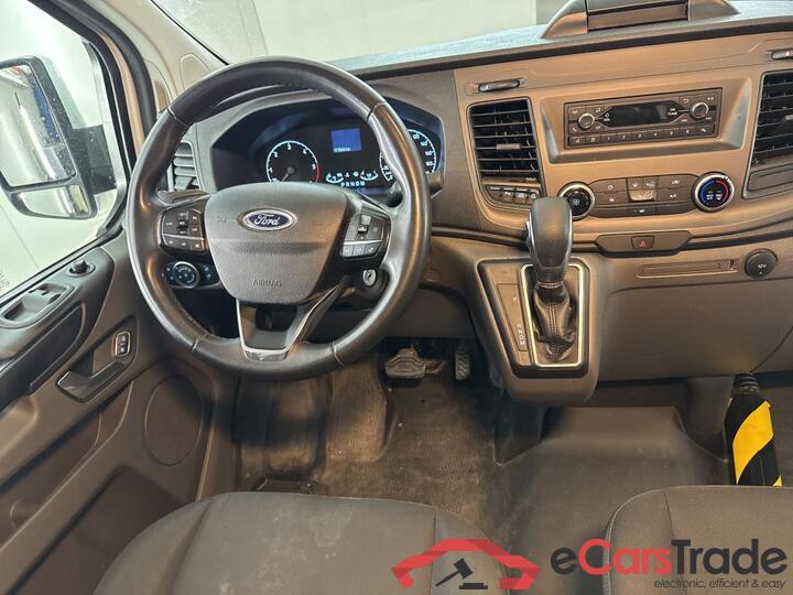 Ford Transit Custom Transit Custom 300L 2.0TD/96Kw A6 FWD Trend 96kW/130pk  4D/P Auto-6 #5