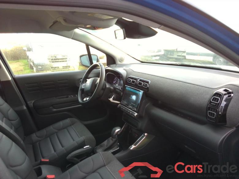 C3 AIRCROSS A88 PLUS PURETECH 130 SS BVA RSK #5