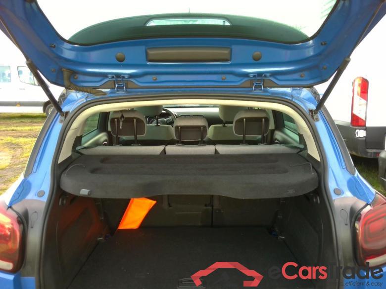 C3 AIRCROSS A88 PLUS PURETECH 130 SS BVA RSK #6