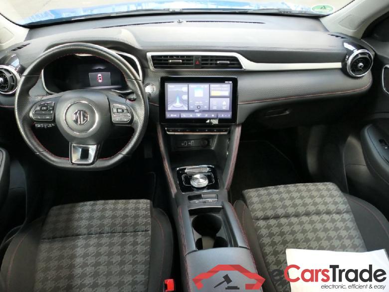 MG ZS EV Standard Comfort 5d 130kW #3