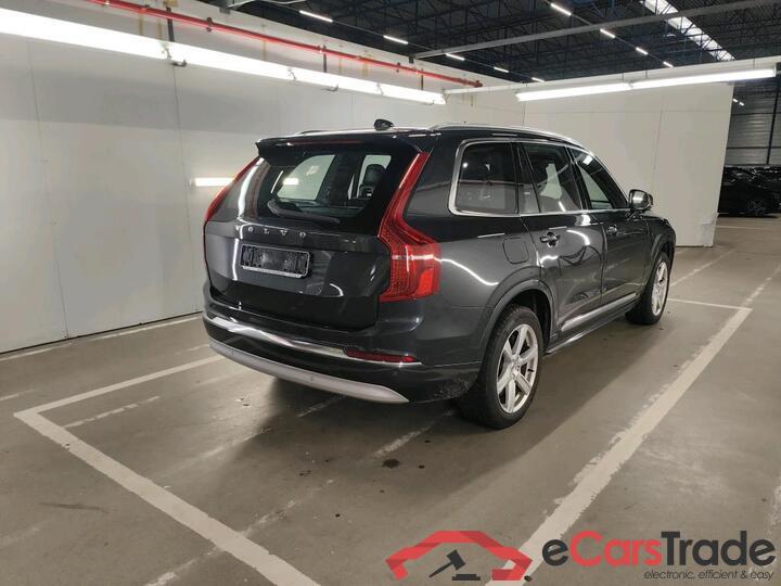 Volvo XC90 XC90 2.0 T8 4WD Geartr Inscription Expr. 7PL. (PHEV) 288kW/392pk  5D/P Auto-8 #4