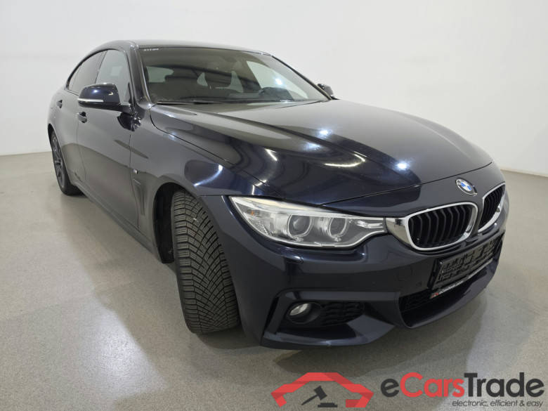 BMW 425d Gran Coupe 2.0d 225Hp M-Sport Aut. Bi-Xenon Navi Alcantara KeylessGo Klima PDC ... #3