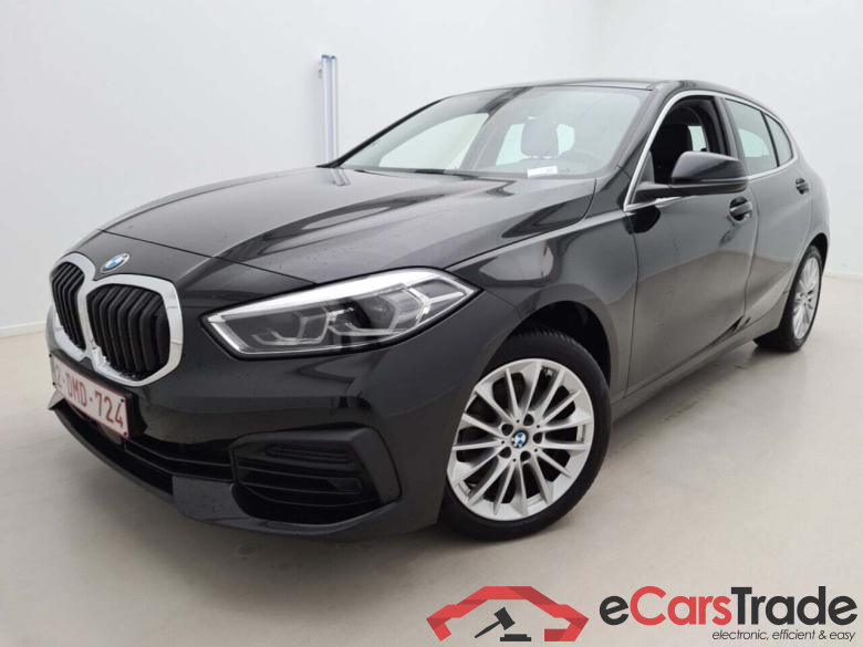 BMW 1-SERIE 116D AUT