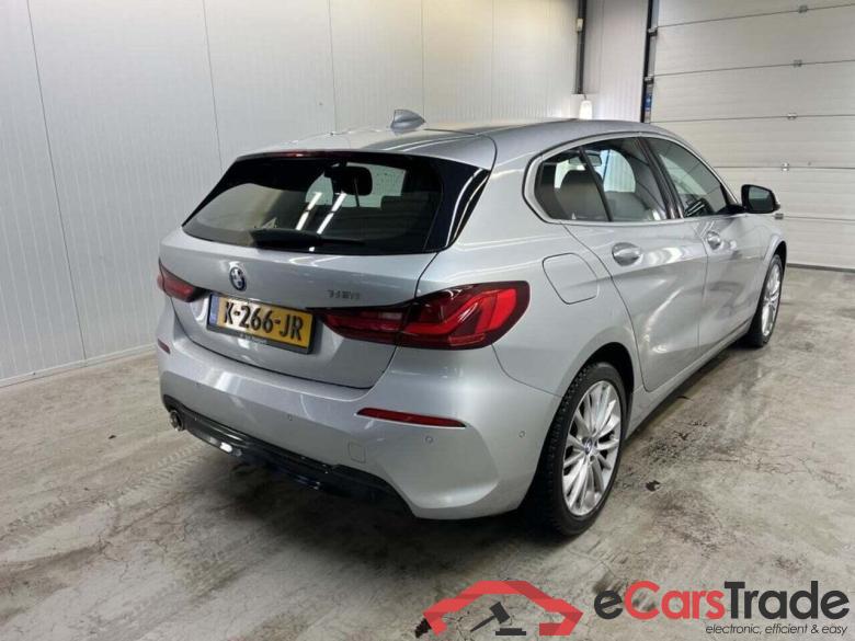 BMW 1-serie 118i High Exec. Ed. #2