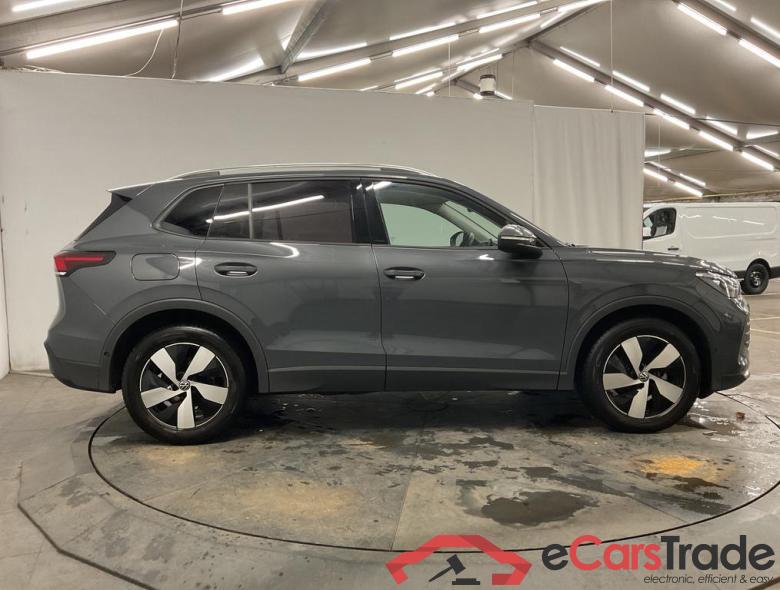 VOLKSWAGEN Tiguan Tiguan Life 1.5 TSI mHEV ACT OPF 110 kW (150 pk) 7 versnellingen DSG #4