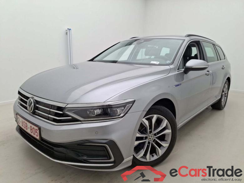 VOLKSWAGEN PASSAT VARIANT 1.4 GTE BUSINESS DSG