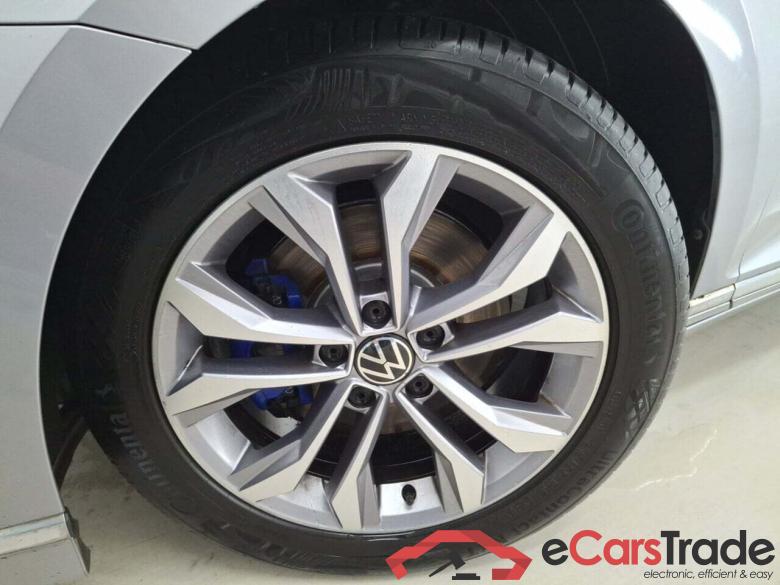 VOLKSWAGEN PASSAT VARIANT 1.4 GTE BUSINESS DSG #4