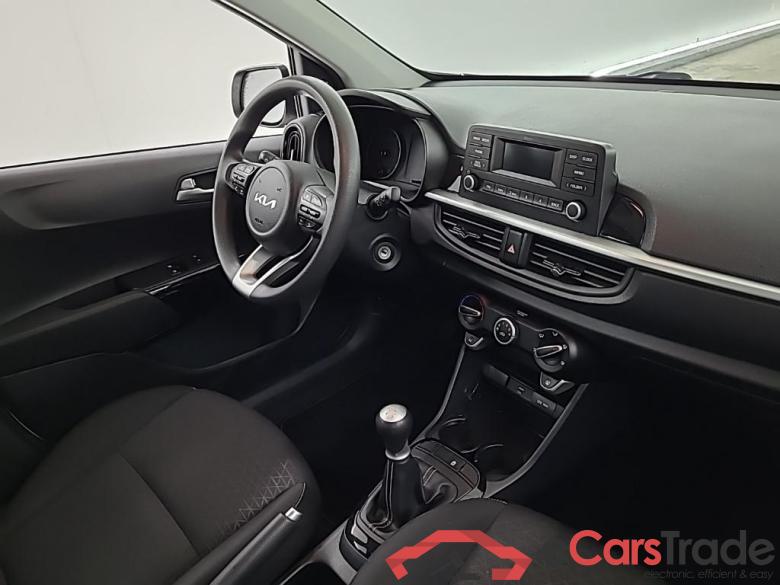 KIA Picanto 1.0 DPi ComfortLine 4-zits 49kW Athlon Edition #6