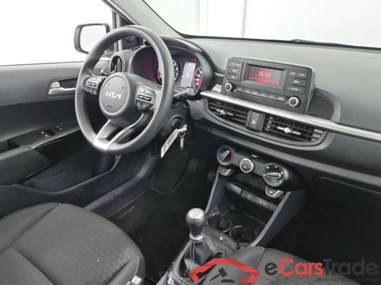 KIA Picanto 1.0 DPi ComfortLine 4-zits 49kW Athlon Edition #6
