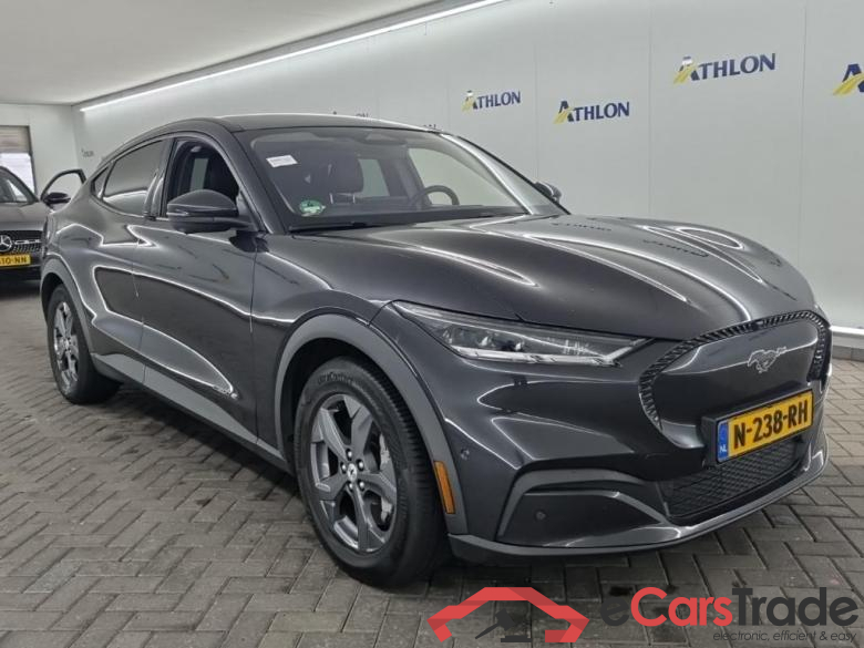 FORD Mustang Mach-E 75kWh RWD auto 5D 198kW Athlon Edition