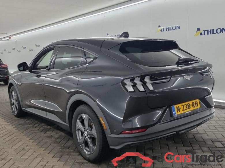 FORD Mustang Mach-E 75kWh RWD auto 5D 198kW Athlon Edition #5