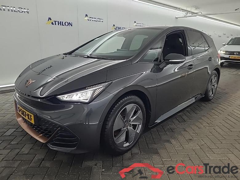 CUPRA Born 58kWh 150kW Business auto 5D #1