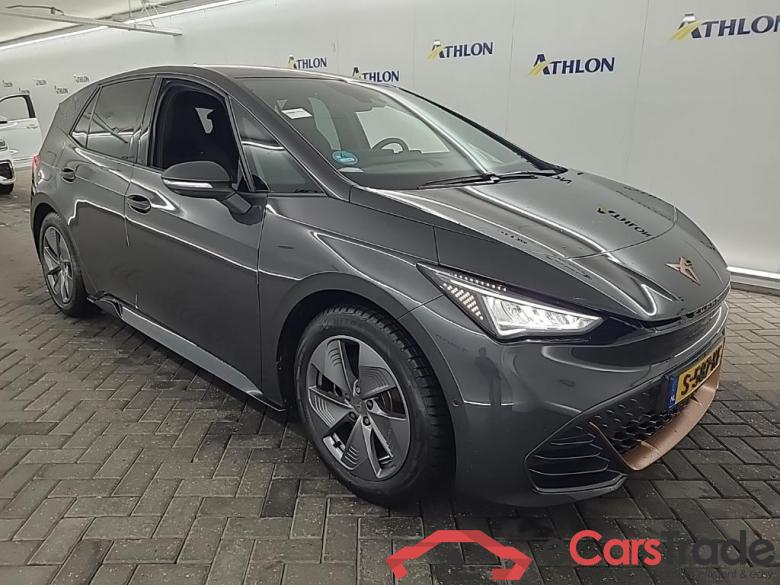 CUPRA Born 58kWh 150kW Business auto 5D #2