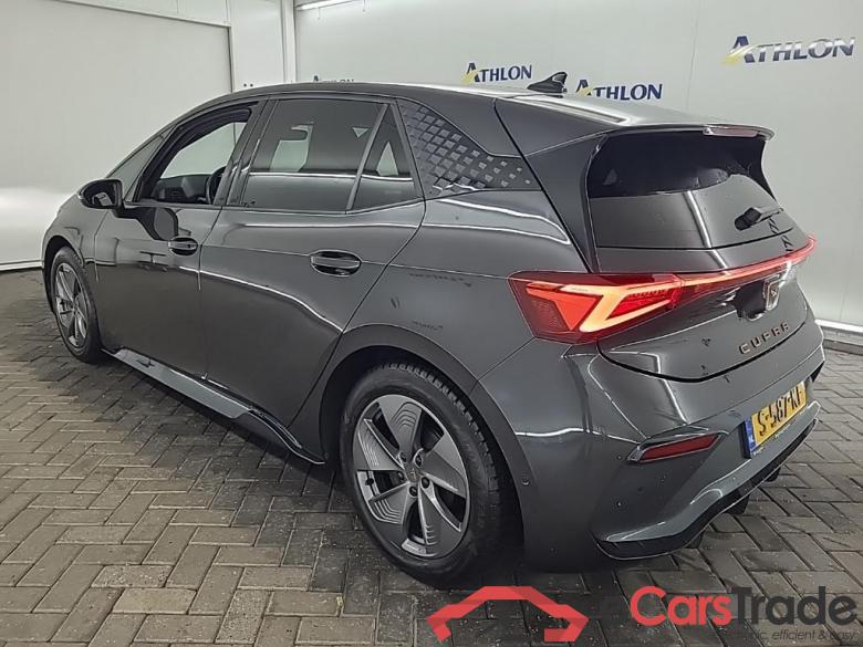 CUPRA Born 58kWh 150kW Business auto 5D #4