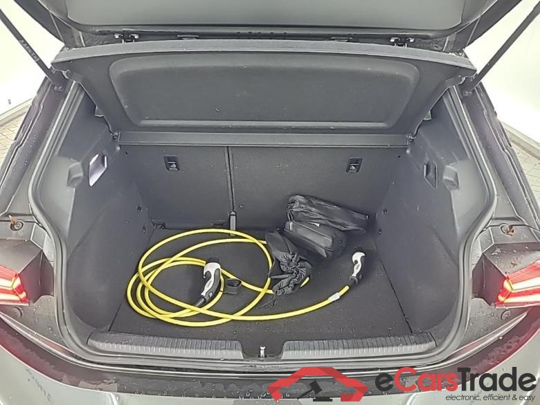 CUPRA Born 58kWh 150kW Business auto 5D #5