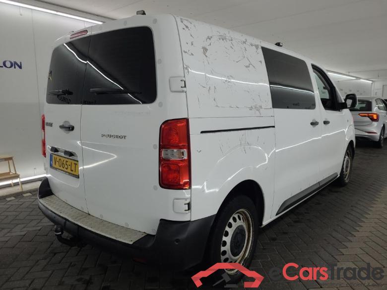 PEUGEOT Expert GB 231S Prem Standaard 2.0 BlueHDi 120 4D 90kW #3