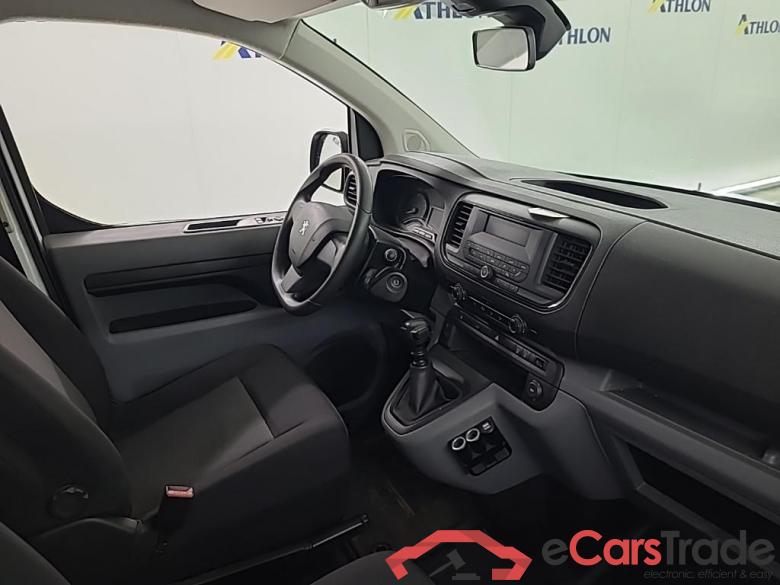 PEUGEOT Expert GB 231S Prem Standaard 2.0 BlueHDi 120 4D 90kW #6