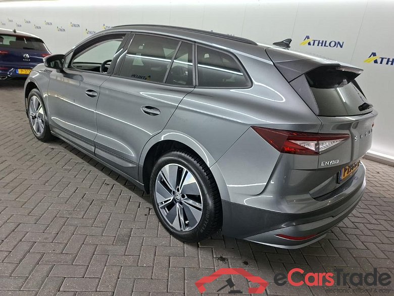 SKODA Enyaq iV 60 5D 132kW #4