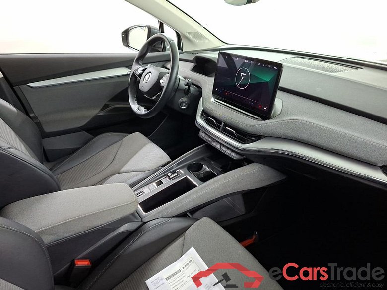 SKODA Enyaq iV 60 5D 132kW #6