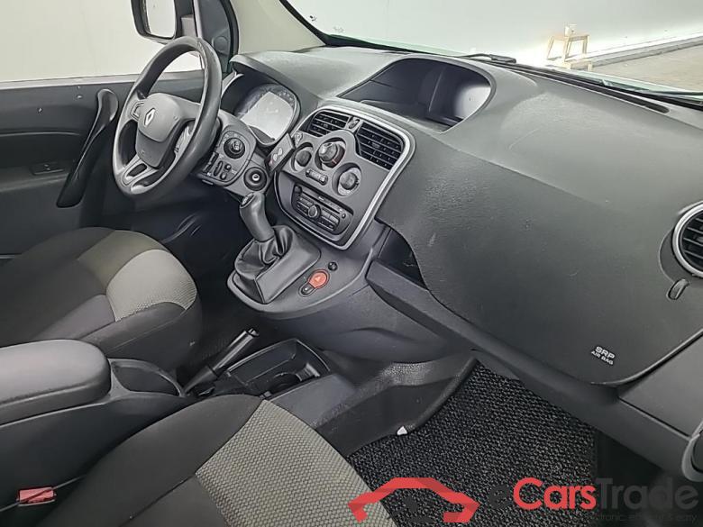 RENAULT KANGOO 1.5 ENERGY dCi 90 Comf Maxi 4D 66kW #6