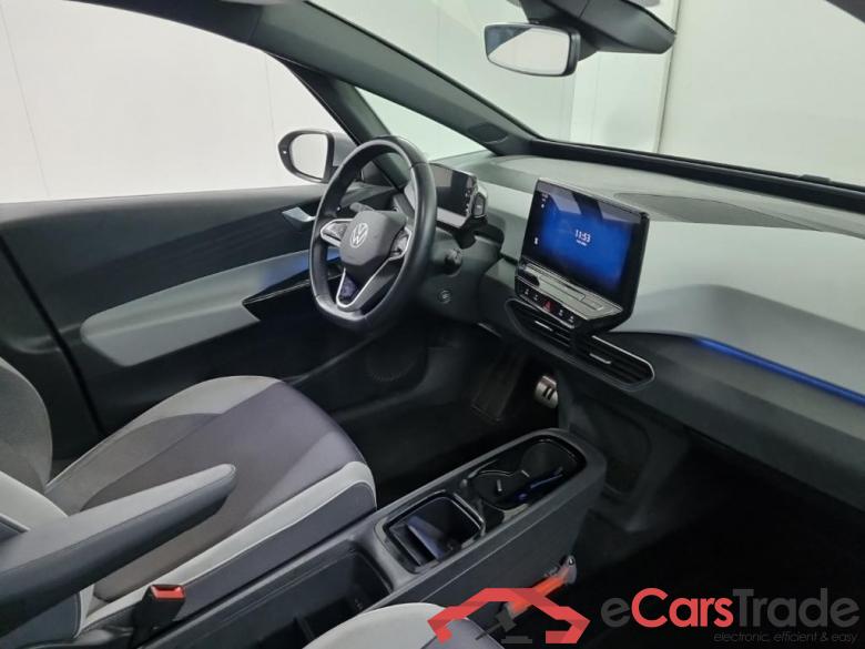 VOLKSWAGEN ID.3 58kWh 150kW Pro auto 5D #6