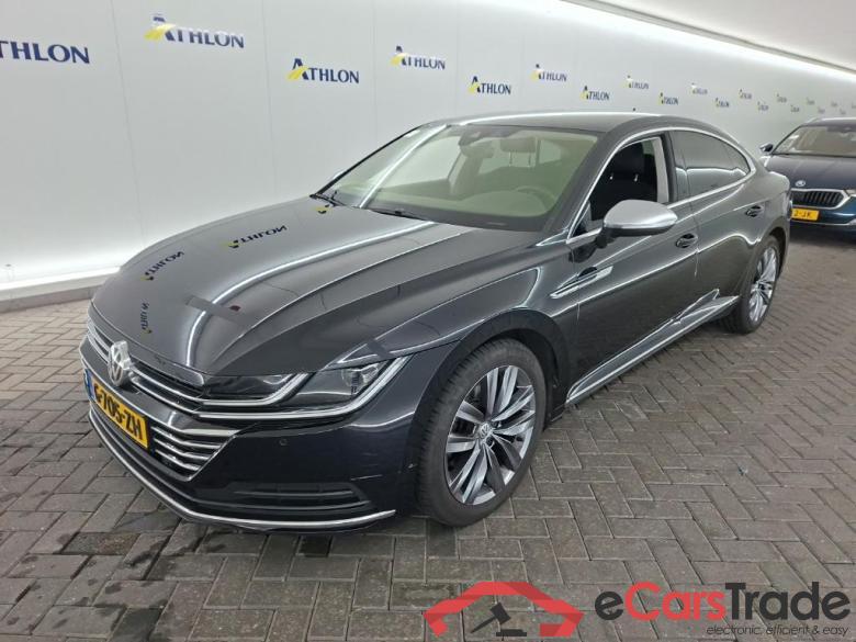 VOLKSWAGEN Arteon 2.0 TSI 140kW 7-DSG Elegance Business Ex 5D #1