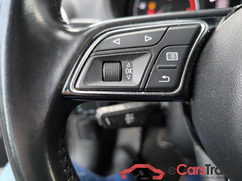 AUDI A3 Sportback Sportback 2.0 TDi Sport #3