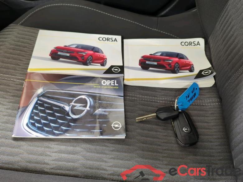 Opel Corsa 1.2 TURBO EDITION AUTO 74KW 5d #4