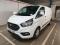 preview Ford Transit Custom #0