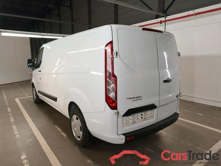 Ford Transit Custom Transit Custom 300L 2.0TD/96Kw A6 FWD Trend 96kW/130pk  4D/P Auto-6 #3