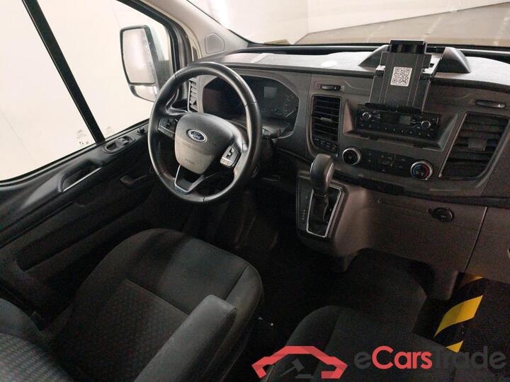 Ford Transit Custom Transit Custom 300L 2.0TD/96Kw A6 FWD Trend 96kW/130pk  4D/P Auto-6 #5