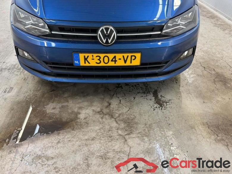 VOLKSWAGEN POLO 1.0 TSI Comfortline #4