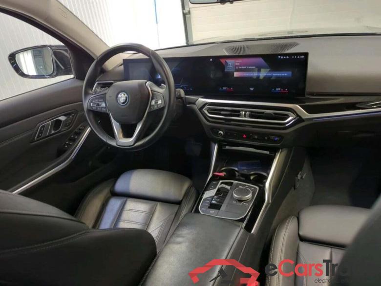 BMW 3-serie Touring 320 #3