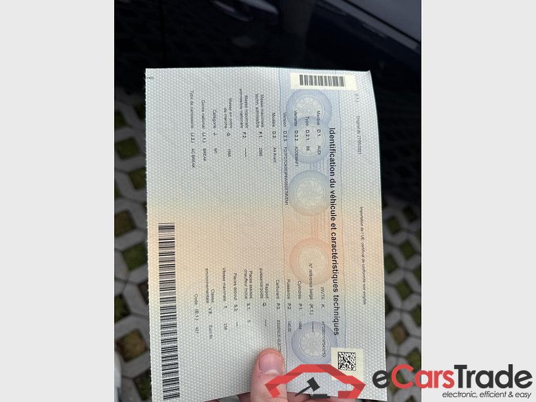 AUDI A4 Avant Avant 2.0 TFSI ultra Sport S tronic #3