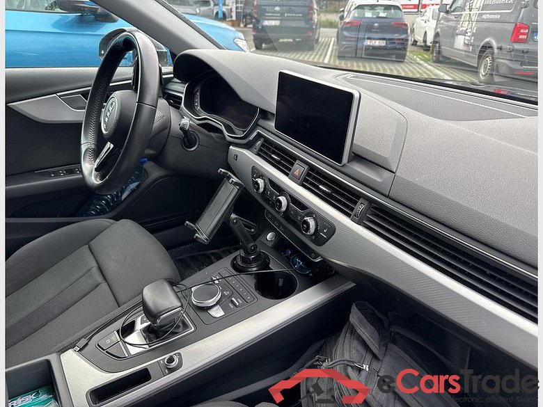 AUDI A4 Avant Avant 2.0 TFSI ultra Sport S tronic #5