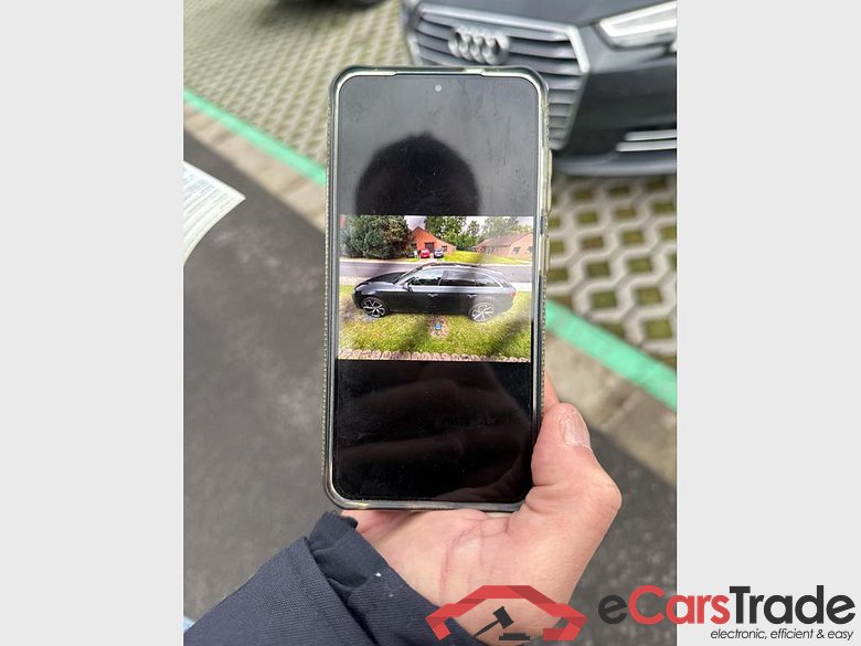 AUDI A4 Avant Avant 2.0 TFSI ultra Sport S tronic #6