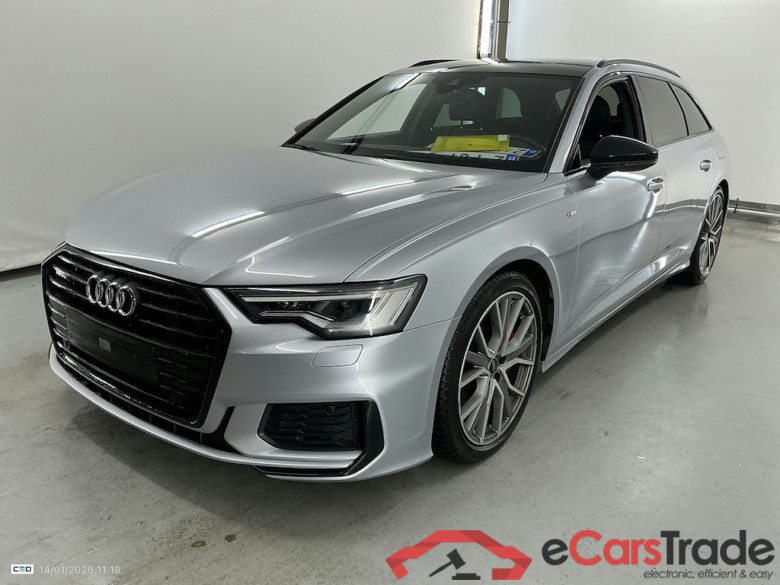 AUDI A6 AVANT 2.0 55 TFSI E QUATTRO S TRONIC COMPET #1
