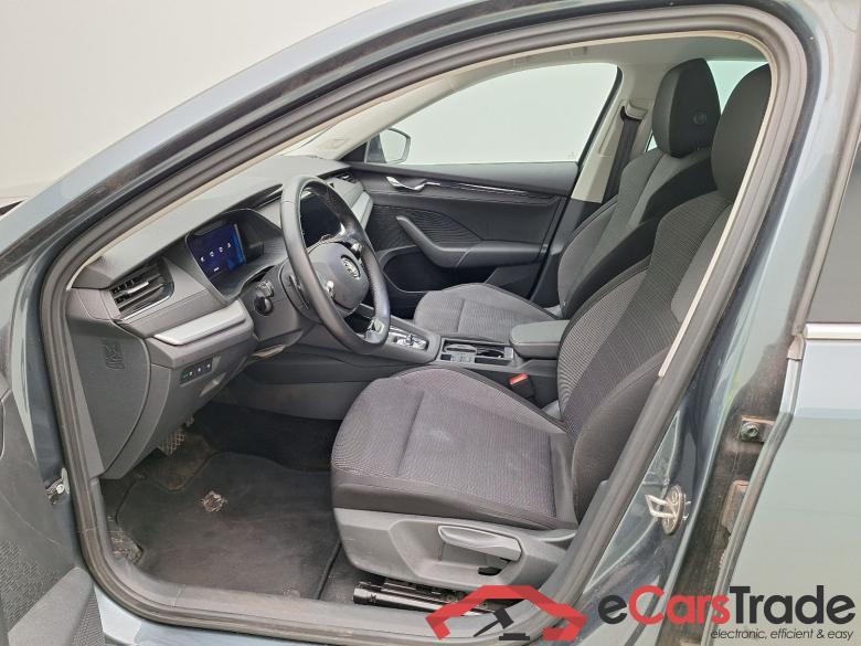 Skoda, Octavia Combi '20, Skoda Octavia Combi 2.0 CRTDI 110kW DSG7 Ambition #3