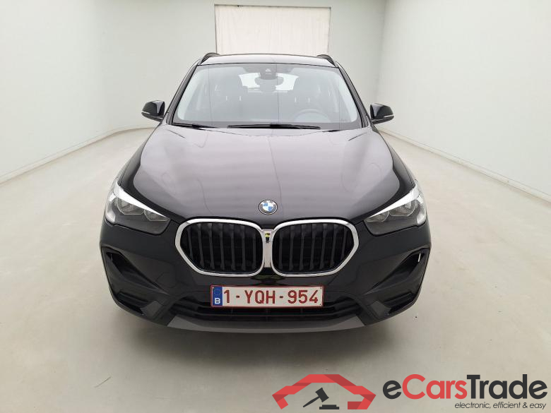 BMW, X1 FL'19, BMW X1 sDrive16d (85 kW) 5d