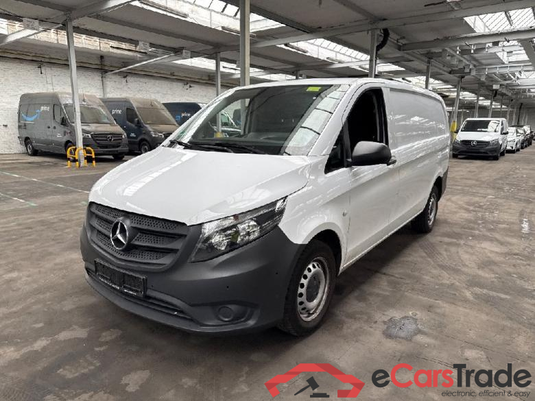 Vito Kasten 109/110/111/114 CDI FWD lang (447.603) 1.7 100KW MT6 E6dT