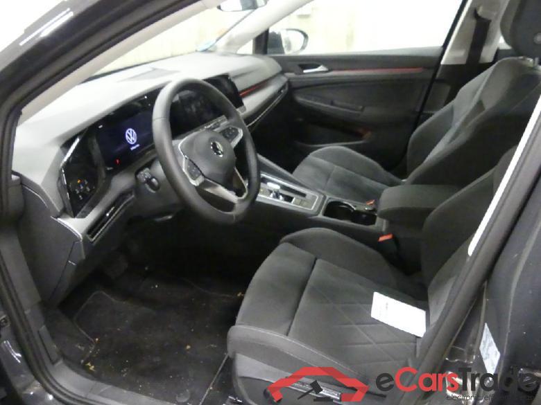 Golf VIII Lim. Style eHybrid 1.4 150KW AT6 E6d #4