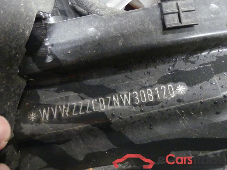 Golf VIII Lim. Style eHybrid 1.4 150KW AT6 E6d #5