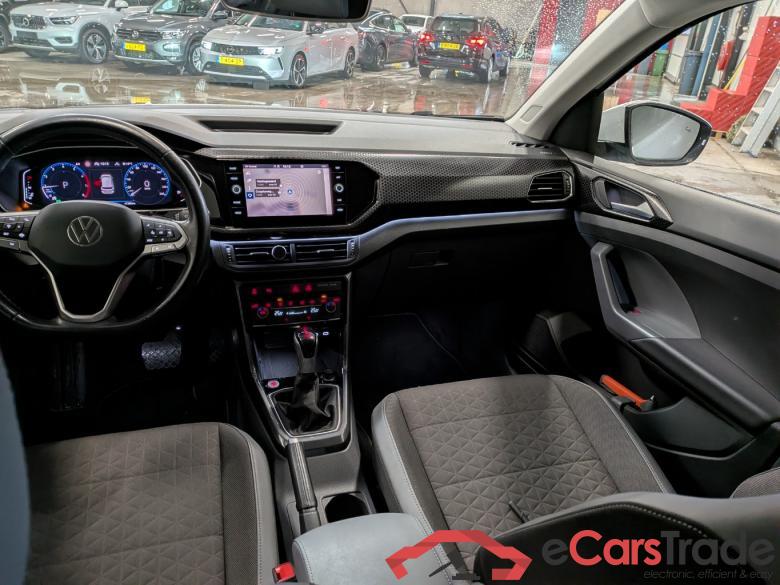 VOLKSWAGEN T-Cross 1.5 TSI Style Bns R #5
