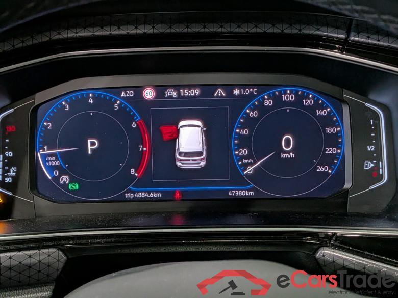 VOLKSWAGEN T-Cross 1.5 TSI Style Bns R #6