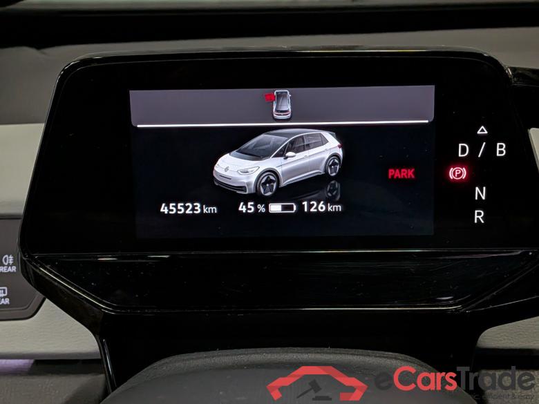 VOLKSWAGEN ID.3 First Plus 58 kWh #6