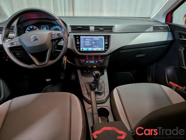 SEAT IBIZA 1.0 TSI St. BnsInt. #5