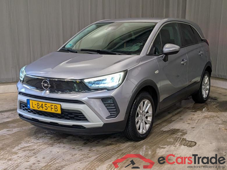 OPEL Crossland 1.2 Turbo Elegance
