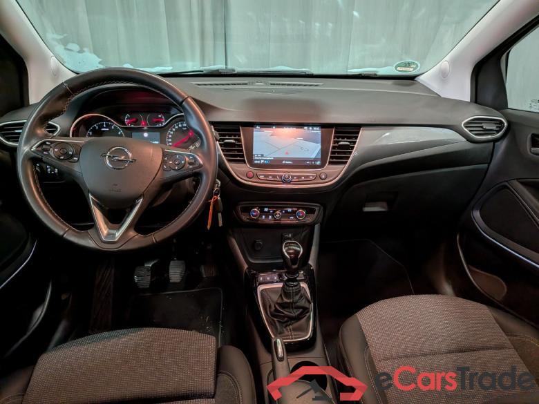 OPEL Crossland 1.2 Turbo Elegance #5